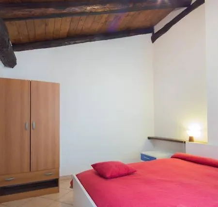 Apartment Mamma Langa Sinio