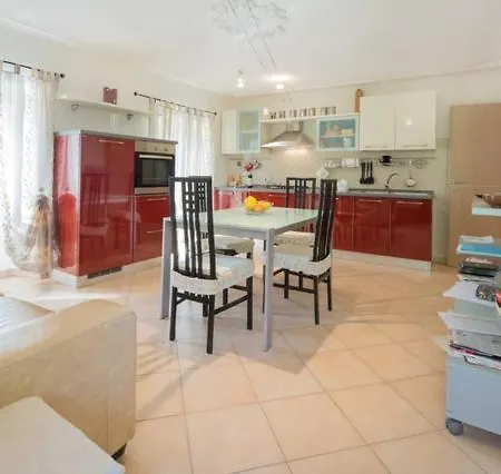 Apartment Mamma Langa Sinio