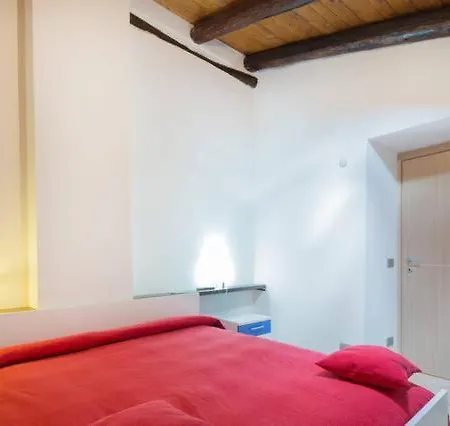 Apartment Mamma Langa *
