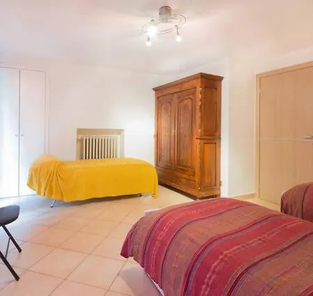 Mamma Langa Apartment Sinio