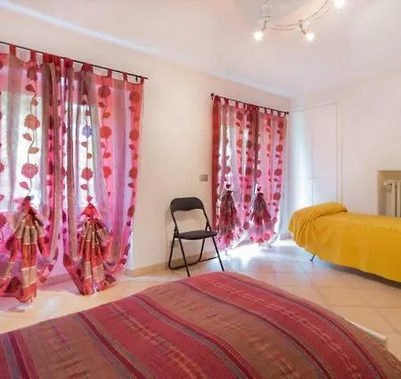 Mamma Langa Apartment